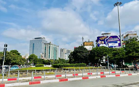 Thời tiết ngày 26/9: Miền Bắc ngày nắng, khu vực Nam Bộ mưa dông