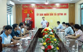Đình chỉ hoạt động một "thần y" khám chữa bệnh trái phép