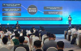 Nghị quyết 68-NQ/TW: Phát huy nội lực doanh nghiệp, tăng cường liên kết vùng miền Trung
