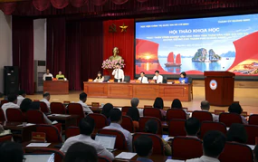 Phát triển công nghiệp văn hóa, kinh tế di sản gắn với xây dựng mô hình tăng trưởng mới