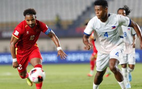 Xuân Son nguy cơ chia tay FIFA ASEAN Cup 2026
