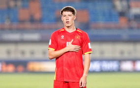 Williams Minh Hoàng tiếc cho Xuân Son, hé lộ cuộc trò chuyện với Harry Kane