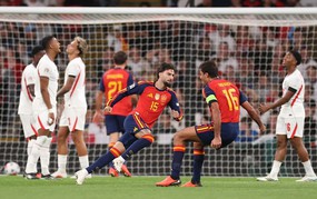 Tây Ban Nha - Croatia (1h45, ngày 30/9): Nhà vô địch cũng có lúc sa cơ