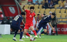 Nhận định Việt Nam vs Thái Lan 19h30 ngày 29/9, FIFA ASEAN Cup 2026