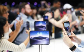 Apple triển khai nhiều tính năng mới bảo vệ trẻ em khi dùng iPhone và iPad