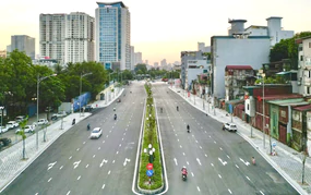 Đề cử Giải thưởng Bùi Xuân Phái - Vì tình yêu Hà Nội 2026: Tháo gỡ điểm nghẽn, mở rộng không gian phát triển Thủ đô