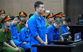 Vụ Viện Pháp y tâm thần Trung ương: Mâu thuẫn trong lời khai môi giới, đưa và nhận hối lộ