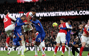 Arsenal - Chelsea: Bài thi khó của Xabi Alonso