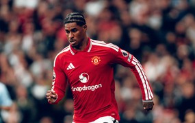 Everton - Man United: Đây, “tân binh” giá trị nhất Rashford!