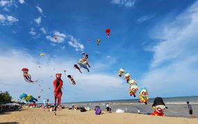 Phát triển du lịch thực sự trở thành ngành kinh tế mũi nhọn, động lực tăng trưởng mới