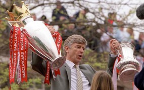 Wenger & Arsenal, 30 năm nhìn lại: Cuộc cách mạng ở Premier League