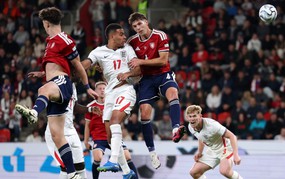 UEFA Nations League 2926/27, Đội tuyển Anh: Tiến bộ hay cái bẫy từ tấm thẻ đỏ?