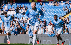 Man City bị Premier League kết luận thổi phồng doanh thu hơn 1 tỷ USD, nguy cơ bị loại khỏi giải đấu