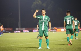 Kết quả V-League 2026-27 vòng 1 mới nhất: Thể Công Viettel khởi đầu thuận lợi