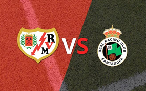 Nhận định Rayo Vallecano vs Racing Santander (23h30, 5/9) La Liga 2026/27 vòng 4