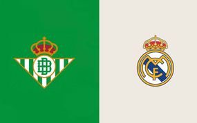 Nhận định Real Betis vs Real Madrid 02h00 ngày 5/9, vòng 4 La Liga 2026/27