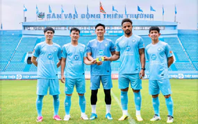Link xem trực tiếp bóng đá Nam Định vs HAGL 18h00 hôm nay, vòng 1 V.League 1