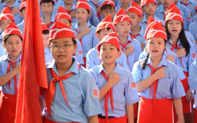 Dự báo thời tiết ngày khai giảng 5/9: Thời tiết đẹp trong cả nước