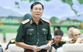 Quy định việc tiếp nhận và xử lý xung đột thông tin trên không gian mạng