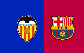 Nhận định Valencia vs Barcelona (21h15, 6/9), vòng 4 La Liga 2026/27 