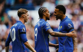 Nhận định Arsenal vs Chelsea 22h30 ngày 6/9, vòng 3 Ngoại hạng Anh 2026-27