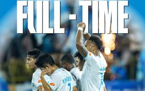 V-League vòng 1: Đại thắng HAGL, Nam Định dẫn đầu bảng, Bắc Ninh trắng tay ở sân Vinh