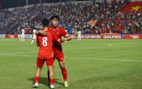 CHÍNH THỨC: U20 Việt Nam xuống hạng, hệ lụy buồn cho lứa U17