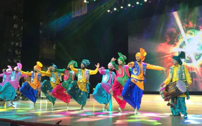 Dàn nghệ sĩ Việt Nam và quốc tế hội tụ tại Festival Thăng Long - Hà Nội 2026