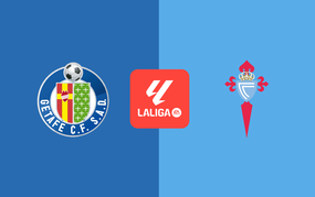 Nhận định Getafe vs Celta Vigo (00h00, 8/9), vòng 4 La Liga 2026/27
