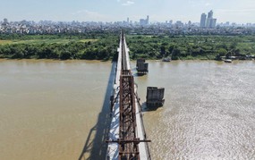 Nghị quyết số 27-NQ/TW: Đưa Đồng bằng sông Hồng trở thành vùng động lực của cả nước