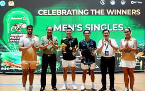 Lý Hoàng Nam giành HCV World Cup, Kamito Global Team ghi dấu ấn 