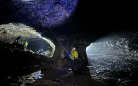 Trải nghiệm độc đáo từ Công viên Địa chất toàn cầu UNESCO Đắk Nông