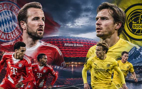 Bayern Munich - Bodo/Glimt (02h00, 11/9): Vị khách không chịu làm nền