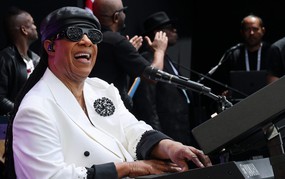Stevie Wonder và hành trình nửa thế kỷ của một album huyền thoại