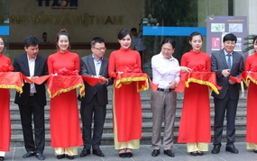 Cúp Rồng tre đã 'hữu xạ tự nhiên hương' tới các chuyên gia quốc tế