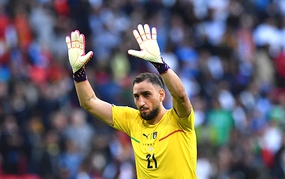 Đi tìm đội hình hay nhất EURO 2020