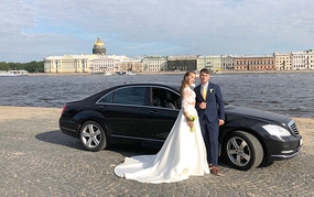 Trên những nẻo đường nước Nga: Yêu ở Saint Petersburg