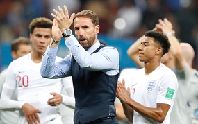 Cựu danh thủ Vũ Mạnh Hải: Chờ đội tuyển Anh sửa chữa sai lầm