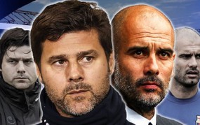 'Tôn Ngộ Poch' có lật đổ được 'Phật tổ Guardiola'?