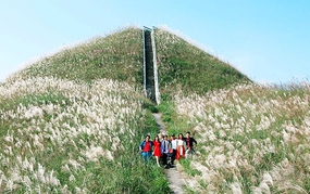 Hàng loạt sản phẩm du lịch Quảng Ninh... chờ du khách