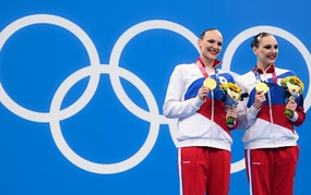 Tin Olympic 8/8: Kipchoge giành HCV marathon. Ấn Độ tự hào với HCV ném lao