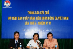 VFF: Chúng ta cần phải sòng phẳng trong cách nhìn nhận