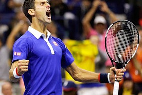 Góc nhìn: Djokovic & hành trình chinh phục trái tim