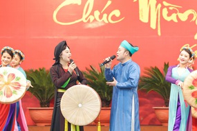 Phim tài liệu về nghệ sĩ được giải Cống hiến 2025 nhận Bông sen Vàng