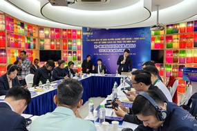 Bảo vệ bản quyền game - Bài 2: "Phòng thủ ba lớp" trước làn sóng xâm phạm bản quyền