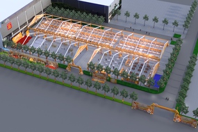 Hà Nội tổ chức “Hội chợ Xúc tiến thương mại sản phẩm đặc sản làng nghề, OCOP” 2025