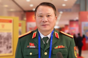 Thi đua yêu nước: Xây dựng văn hóa công vụ, đạo đức nghề nghiệp