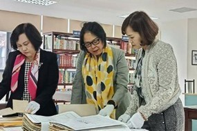 Ủy ban Quốc gia UNESCO Việt Nam chúc mừng Bộ sưu tập của Nhạc sĩ Hoàng Vân được UNESCO ghi danh