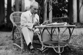 Chủ tịch Hồ Chí Minh sáng lập nền báo chí cách mạng Việt Nam