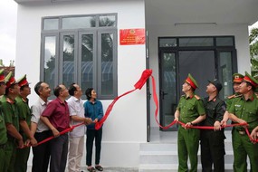 Đại hội XIV của Đảng: Chiến dịch Quang Trung - minh chứng sinh động cho tinh thần trách nhiệm vì nhân dân